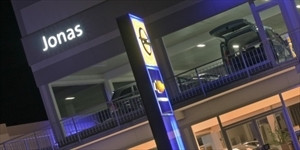 Wilhelm Jonas GmbH & Co.